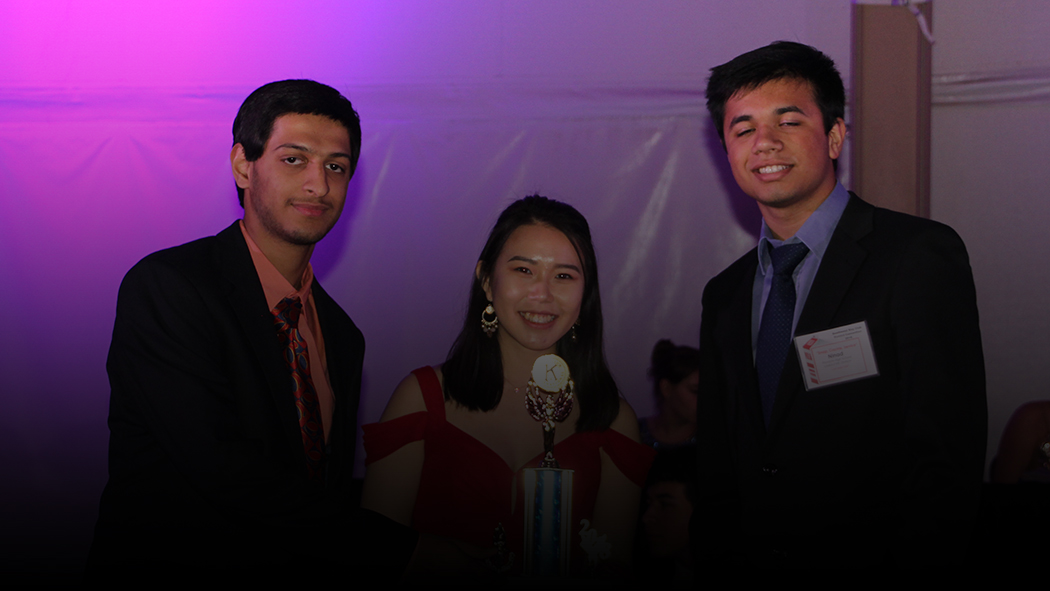 Key Club Southwest District Convention 2018